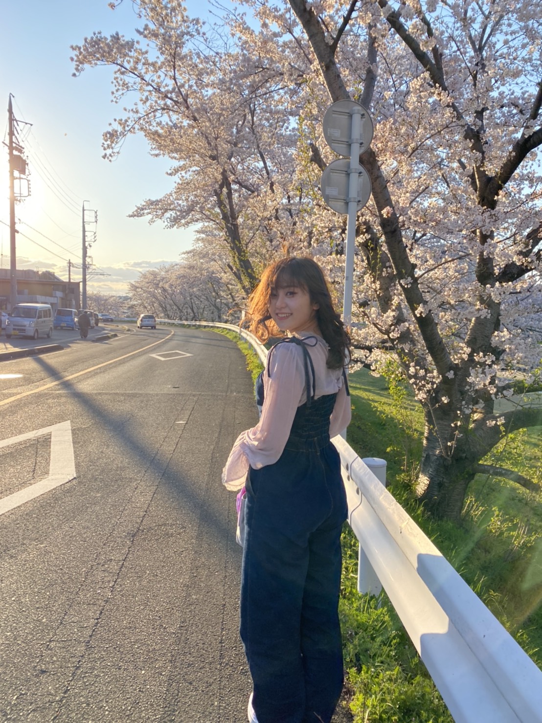 加藤梨菜 Official Site